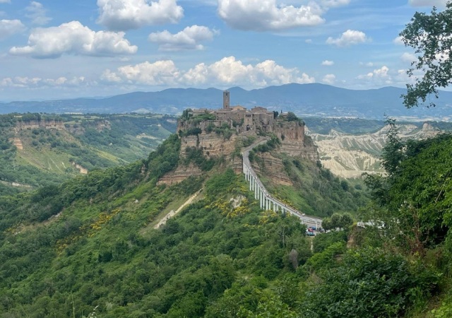 Cività di Bagnoregio